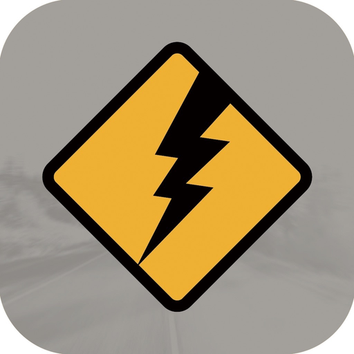 SS DashCam app icon