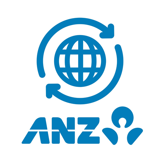 ANZ Transactive - Global app icon
