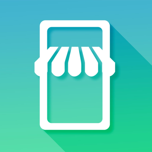 Digitalni Kiosk app icon
