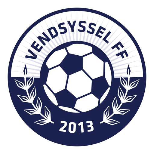 Vendsyssel FF app icon