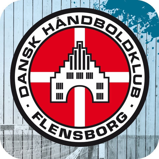 DHK - Flensborg app icon