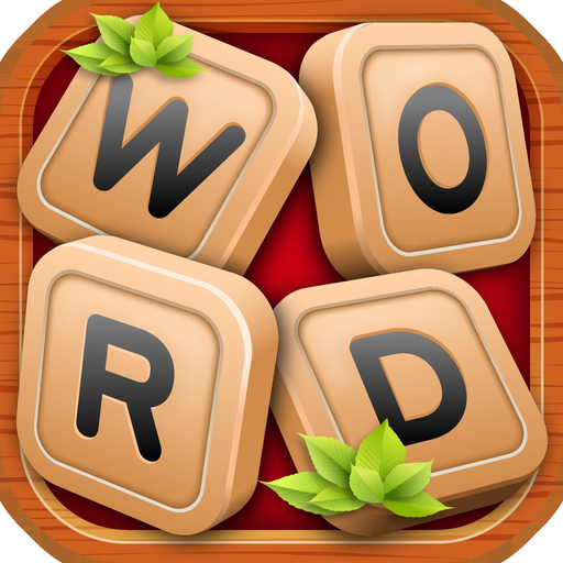 Word Winner - Find, make words app icon