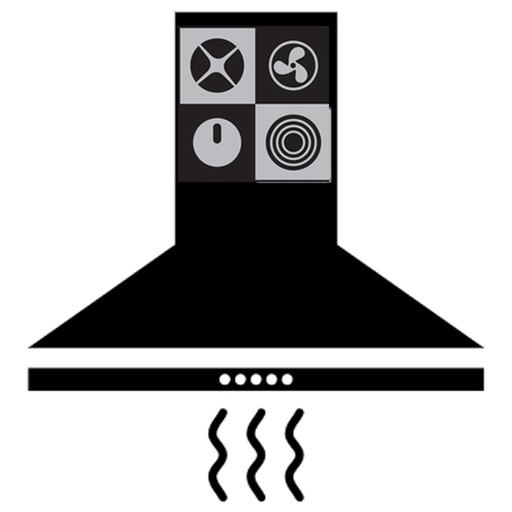 Kitchen Hood Buying Guide app icon