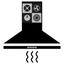 Kitchen Hood Buying Guide icon