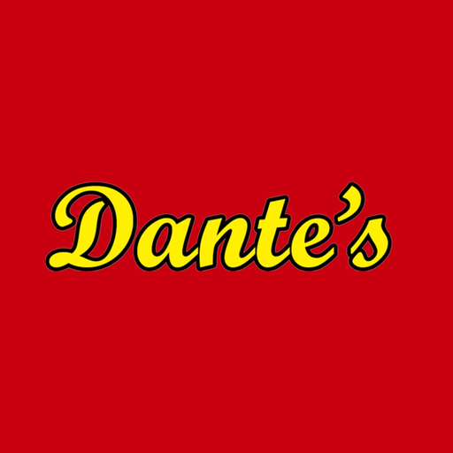 Dante's Fish Chips & Kebab app icon