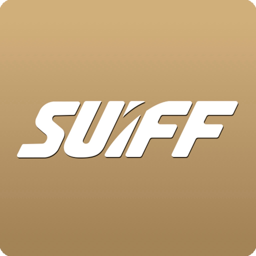 Suiff app icon
