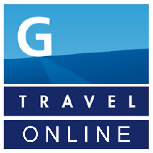 G Travel Online app icon