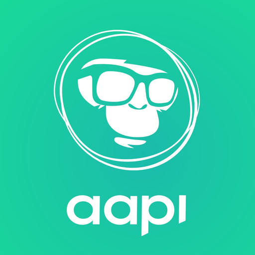 Aapi app icon