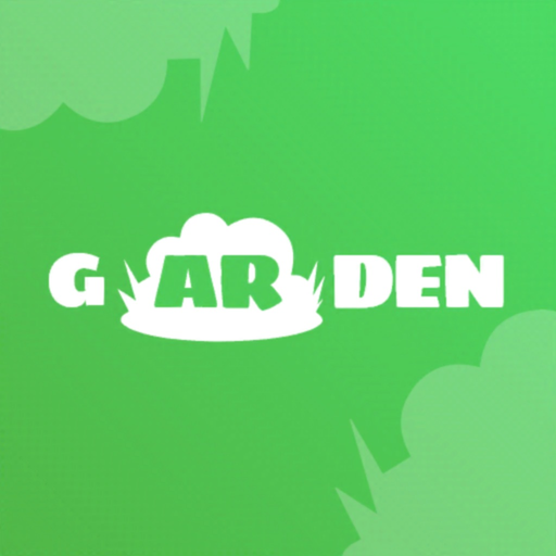 WeAR gARden app icon