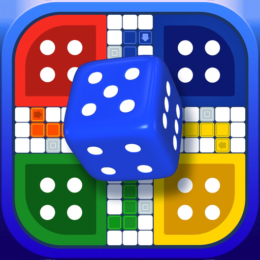 Ludo Star Ludo King app icon