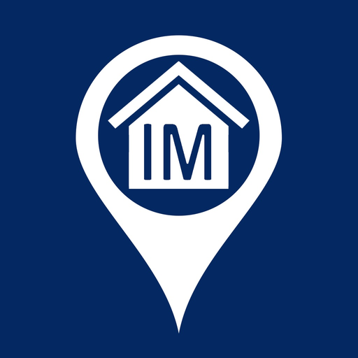 Immomeet app icon