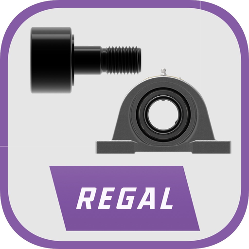 REGAL® PT Mobile App app icon