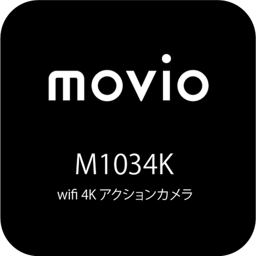 M1034K app icon