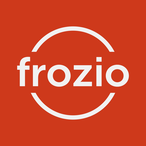 Frozio Photo Animator app icon