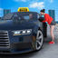 Crazy Taxi Driver: Cab Driving icon