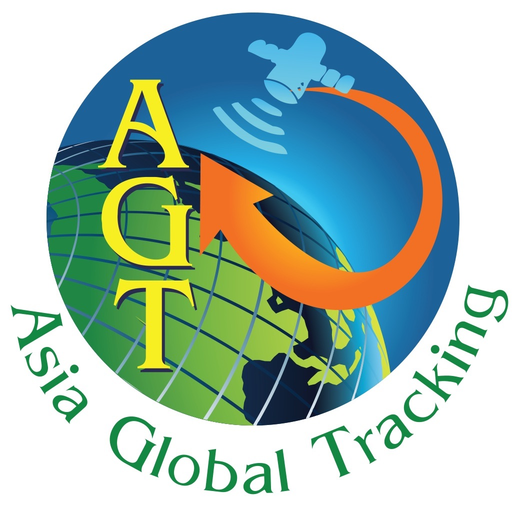 AGT GPS app icon