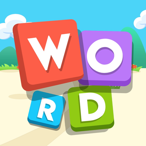 Word with Friends app icon