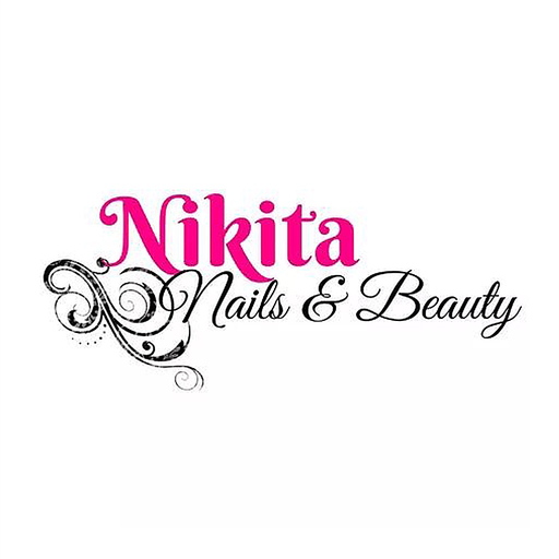 Nikita Nails & Beauty app icon