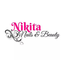 Nikita Nails & Beauty icon
