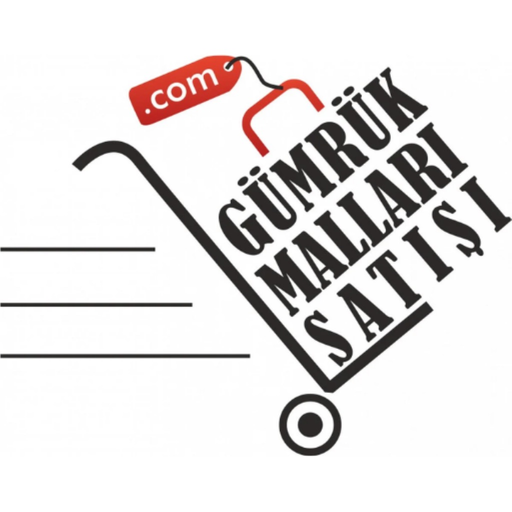 Gümrük Malları Satışı app icon