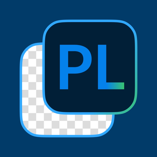 Picture Editor+ : Photo Layers app icon