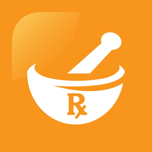 Rx Order app icon