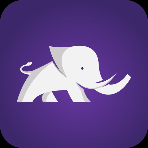 Grey Trunk RFID app icon