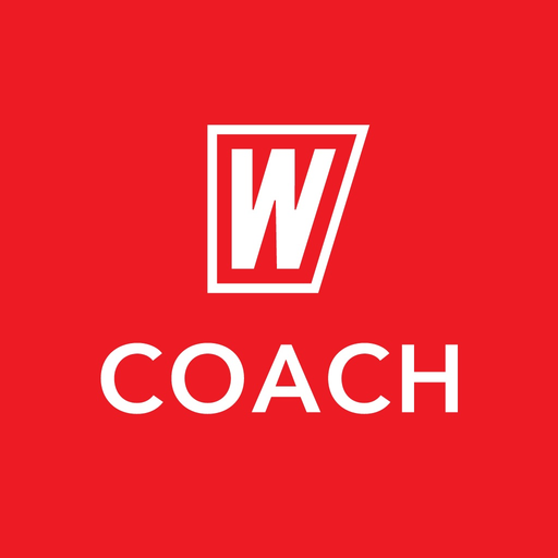 World Class Coach app icon