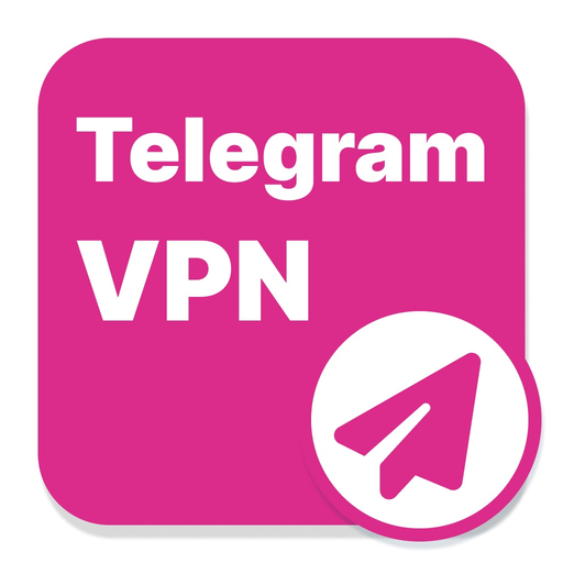 Messenger VPN: Private Chat app icon