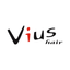 Vius hair icon