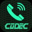 MGS Codec icon
