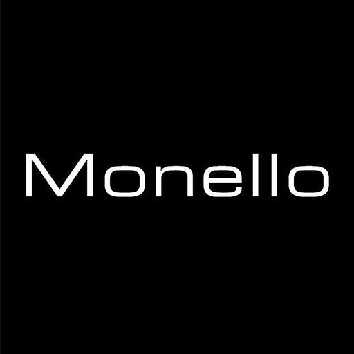 Monello Hairdressing app icon