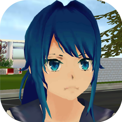 SchoolOutSimulator app icon