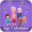 Age Calculator - Find Your Age icon