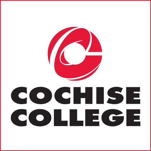 Cochise College app icon