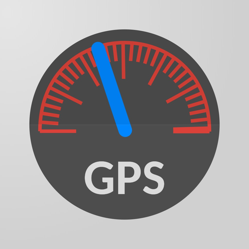 GPS Speedometer (Ape Apps) app icon