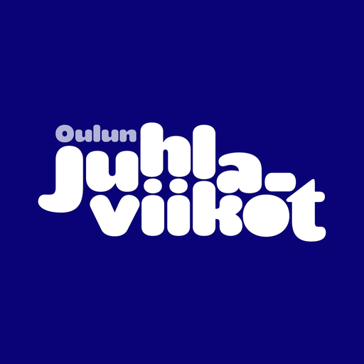 Oulun juhlaviikot app icon