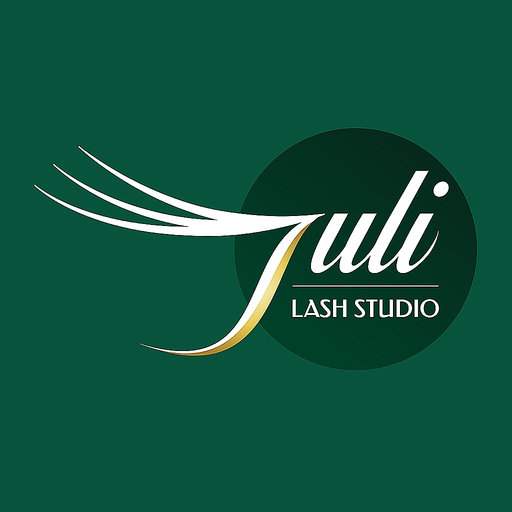 Juli Lash Studio app icon
