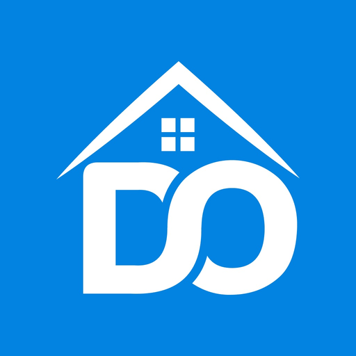 Doors Open Connect app icon