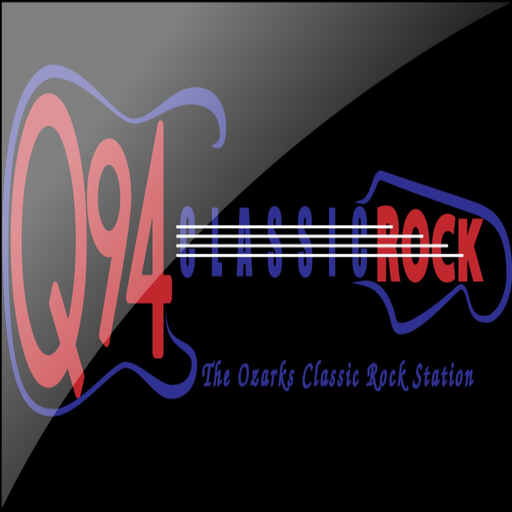 Q94 app icon