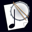 Metrodrummer icon
