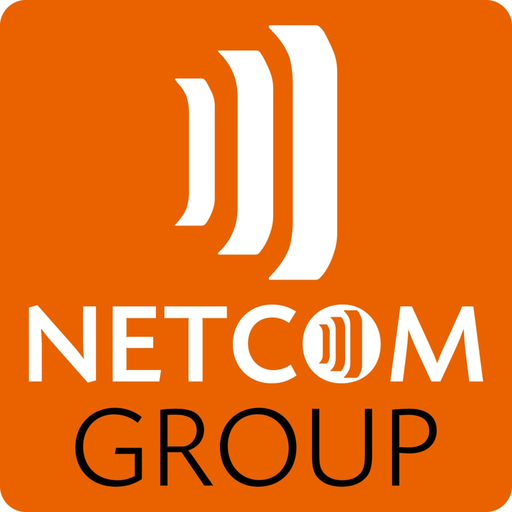 Netcom Mobile Connect app icon