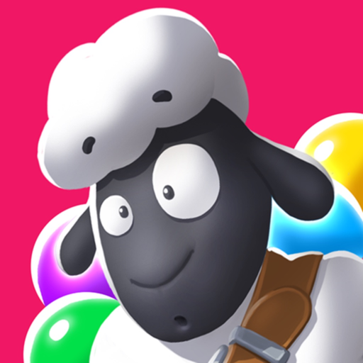 Toy Fun app icon