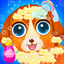 My Pet Care Salon Dress Up icon