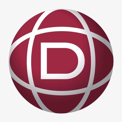 Dominio app icon