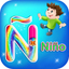 Spanish Alphabet Educational icon