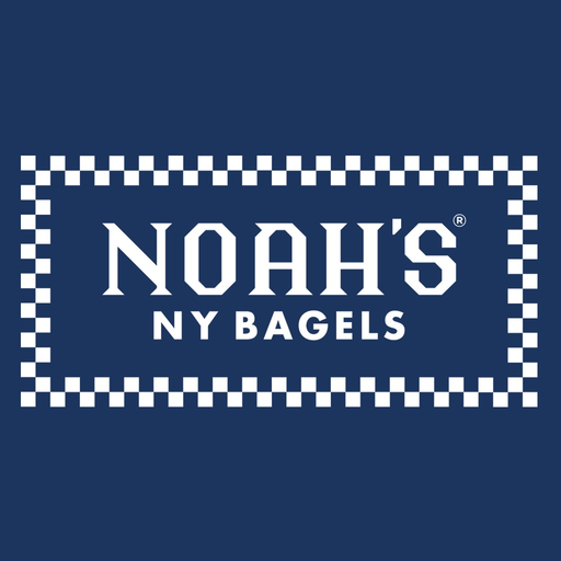 Noah's NY Bagels app icon