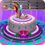 Princess Shoe Cake icon