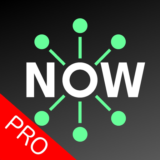 Conference NOW Pro app icon
