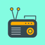 RadioNet Radio Online icon